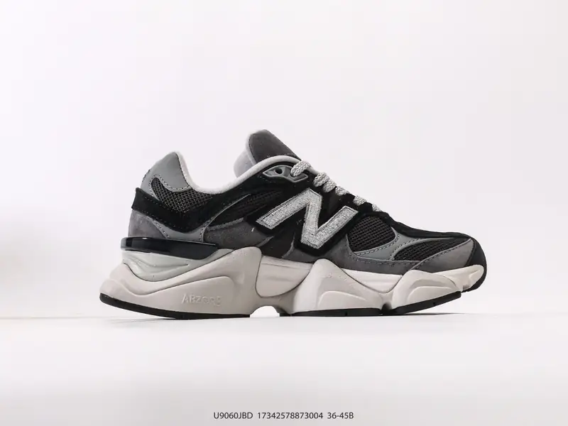 New Balance Sports Shoes Retro U9060JBD #17342578873004